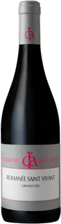 2019 | Domaine de L'Arlot | Romanee-Saint-Vivant Grand Cru at CaskCartel.com