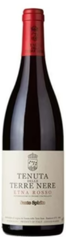 2019 | Tenuta delle Terre Nere | Etna Rosso Santo Spirito at CaskCartel.com