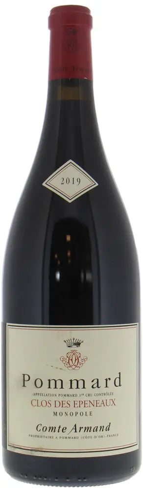 2019 | Domaine des Epeneaux Comte Armand | Pommard (Magnum) at CaskCartel.com