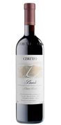 2012 | Ceretto | Barolo Bricco Rocche at CaskCartel.com