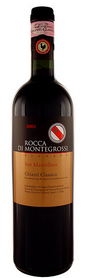 2001 | Rocca di Montegrossi | Vigneto San Marcellino (Magnum) at CaskCartel.com