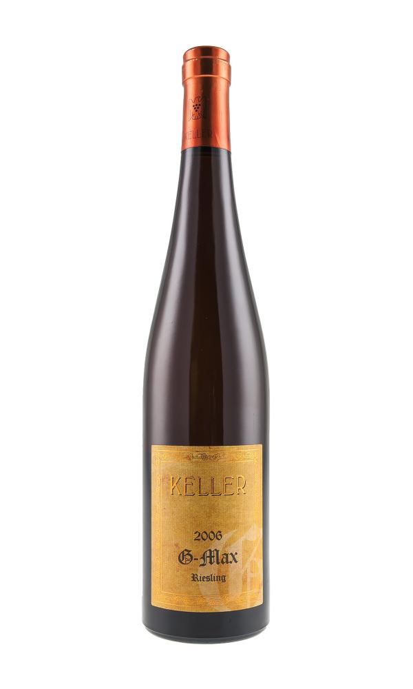 2006 | Weingut Keller | G Max at CaskCartel.com