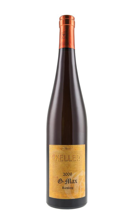 2006 | Weingut Keller | G Max at CaskCartel.com