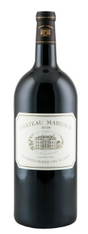 2018 | Chateau Margaux | Margaux 6L at CaskCartel.com