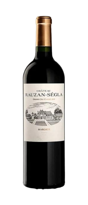 2019 | Château Rauzan-Ségla | Margaux OWC of 3 at CaskCartel.com