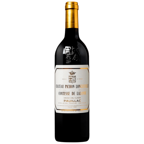 2017 | Chateau Pichon Longueville Comtesse de Lalande | Pauillac 9L at CaskCartel.com
