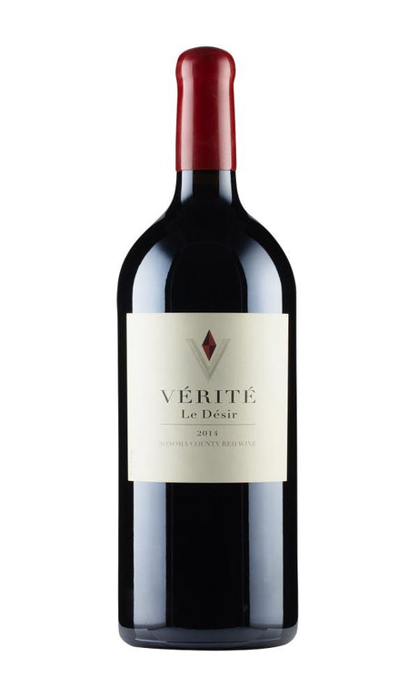 2014 | Verite | Le Désir (Double Magnum) at CaskCartel.com