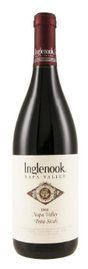 1988 | Inglenook | Petite Sirah at CaskCartel.com
