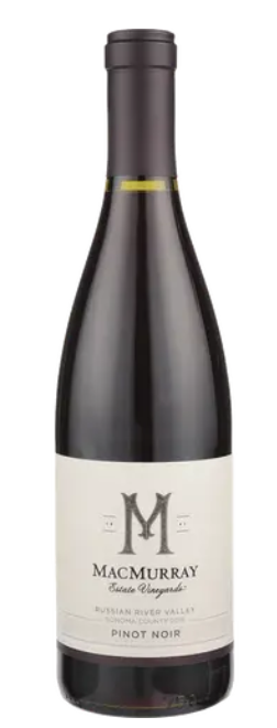 2008 | MacMurray Ranch | Russian River Pinot Noir (Magnum) at CaskCartel.com
