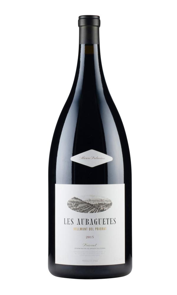 2015 | Alvaro Palacios | Aubaguetes 5L at CaskCartel.com