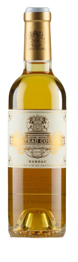 2019 | Coutet | Sauternes - Barsac (Half Bottle) at CaskCartel.com