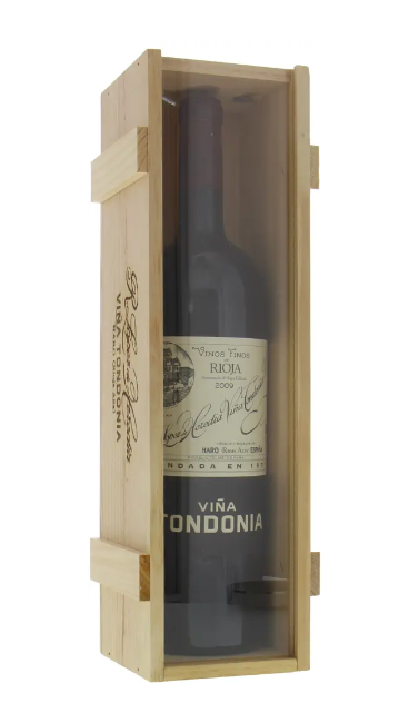 2009 | Lopez de Heredia | Vina Tondonia Tinto Reserva (Magnum) at CaskCartel.com