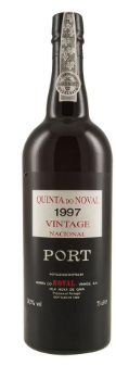 1997 | Quinta do Noval | Nacional Vintage at CaskCartel.com
