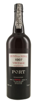 1997 | Quinta do Noval | Nacional Vintage