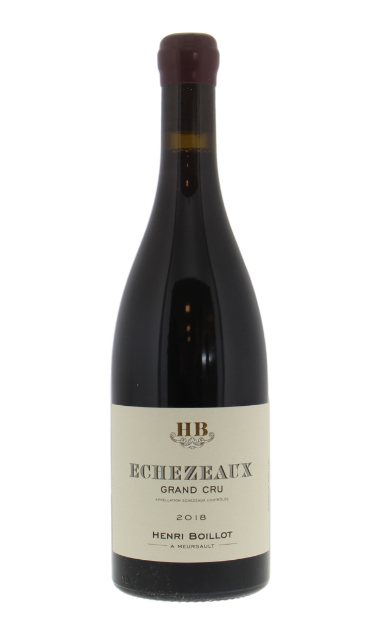 2018 | Domaine Henri Boillot | Echezeaux at CaskCartel.com