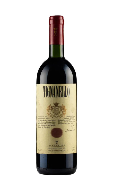 1993 | Antinori | Tignanello at CaskCartel.com