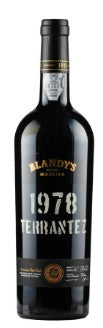 1978 | Blandy’s Madeira | Terrantez at CaskCartel.com
