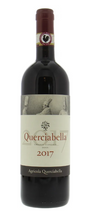 2017 | Agricole Querciabella | Chianti Classico at CaskCartel.com