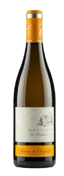 2019 | Chateau de Chamilly | Montagny Les Reculerons at CaskCartel.com