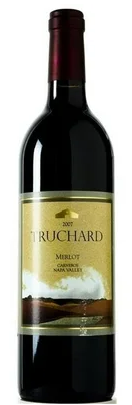1994 | Truchard | Merlot Napa Valley Magnum at CaskCartel.com