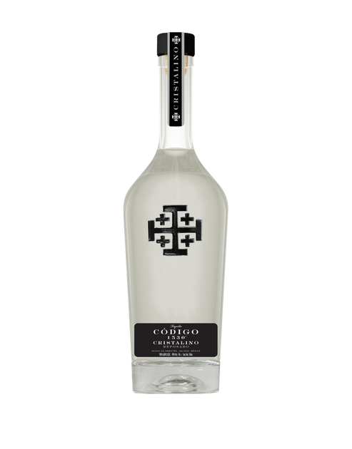 Codigo 1530 Cristalino Reposado Tequila at CaskCartel.com