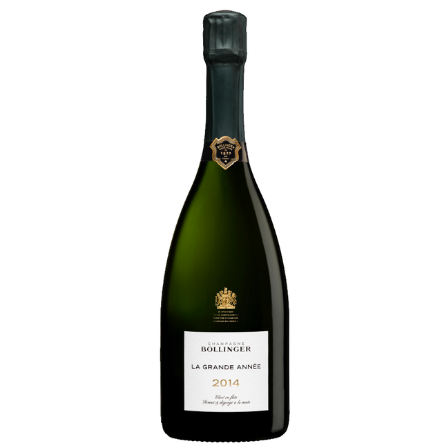 2014 | Bollinger | La Grande Annee at CaskCartel.com