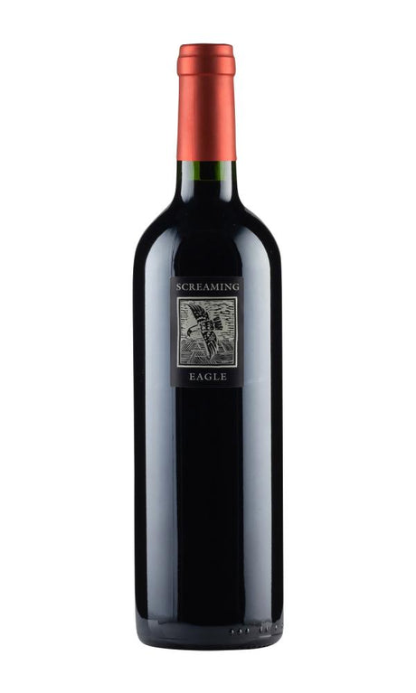 2019 | Screaming Eagle | Oakville Cabernet Sauvignon at CaskCartel.com