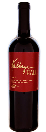 2007 | Hall Wines | 'Kathryn Hall' Cabernet Sauvignon at CaskCartel.com