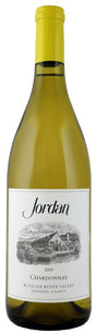 2018 | Jordan Vineyard and Winery | Chardonnay at CaskCartel.com