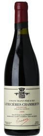 1999 | Domaine Trapet | Latricieres-Chambertin Grand Cru at CaskCartel.com
