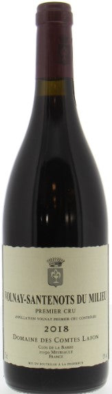 2018 | Domaine des Comtes Lafon | Volnay Santenots du Milieu 1er Cru at CaskCartel.com