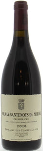 2018 | Domaine des Comtes Lafon | Volnay Santenots du Milieu 1er Cru at CaskCartel.com