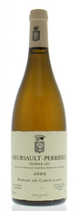 2000 | Comtes Lafon | Meursault Perrieres at CaskCartel.com