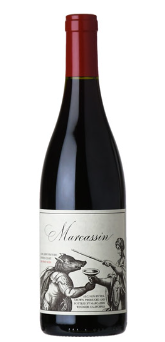 2013 | Marcassin | Marcassin Vineyard Pinot Noir at CaskCartel.com