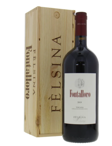 2019 | Felsina | Fontalloro (Magnum) at CaskCartel.com