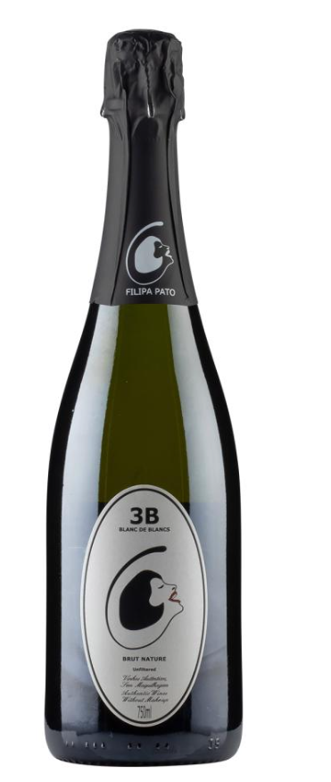 Filipa Pato | 3B Blanc de Blancs - NV at CaskCartel.com