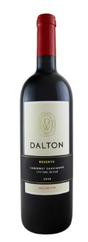 2018 | Dalton | Reserve Cabernet Sauvignon (Kosher) at CaskCartel.com