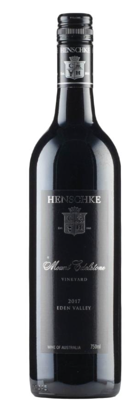2017 | Henschke | Mount Edelstone at CaskCartel.com
