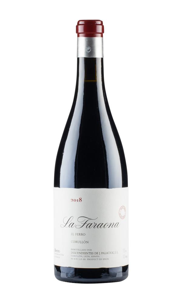 2018 | Descendientes de J. Palacios | La Faraona at CaskCartel.com