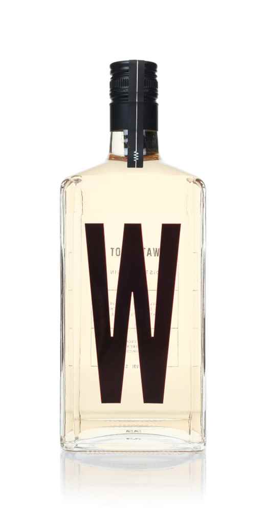 WATTSHOT Gin | 700ML at CaskCartel.com