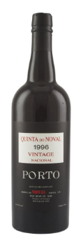 1996 | Quinta do Noval | Nacional Vintage at CaskCartel.com