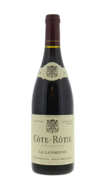 2019 | Rostaing | Cote Rotie La Landonne