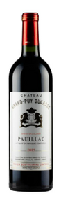 2005 | Château Grand-Puy Ducasse | Pauillac at CaskCartel.com