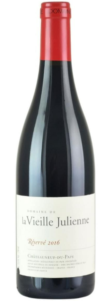 2016 | Domaine de la Vieille Julienne | Chateauneuf du Pape Reserve at CaskCartel.com