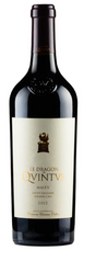 2015 | Chateau Quintus | Le Dragon at CaskCartel.com