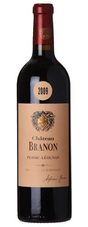 2009 | Chateau Branon at CaskCartel.com