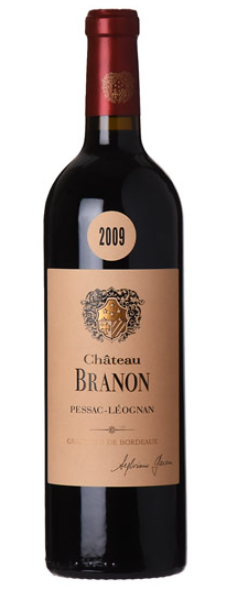 2009 | Chateau Branon