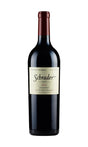 2012 | Schrader Cellars | LPV at CaskCartel.com