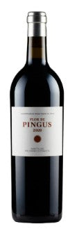 2020 | Dominio de Pingus | 'Flor de Pingus' at CaskCartel.com