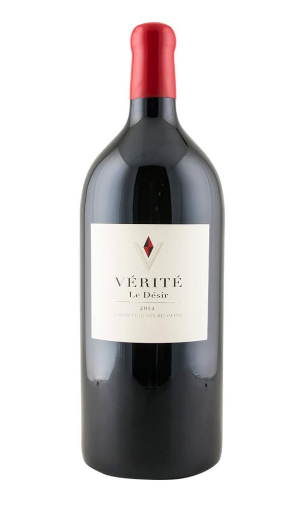 2014 | Verite | Le Désir 5L at CaskCartel.com